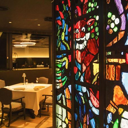 Kanaya Resort Hakone Eksteriør bilde