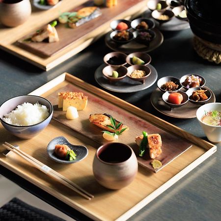 Kanaya Resort Hakone Eksteriør bilde