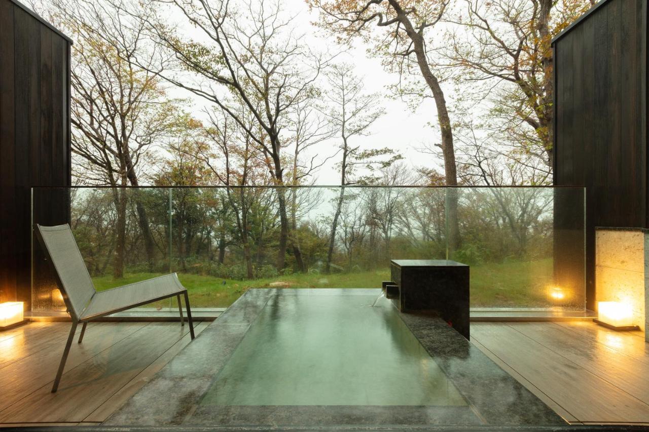 Kanaya Resort Hakone Eksteriør bilde
