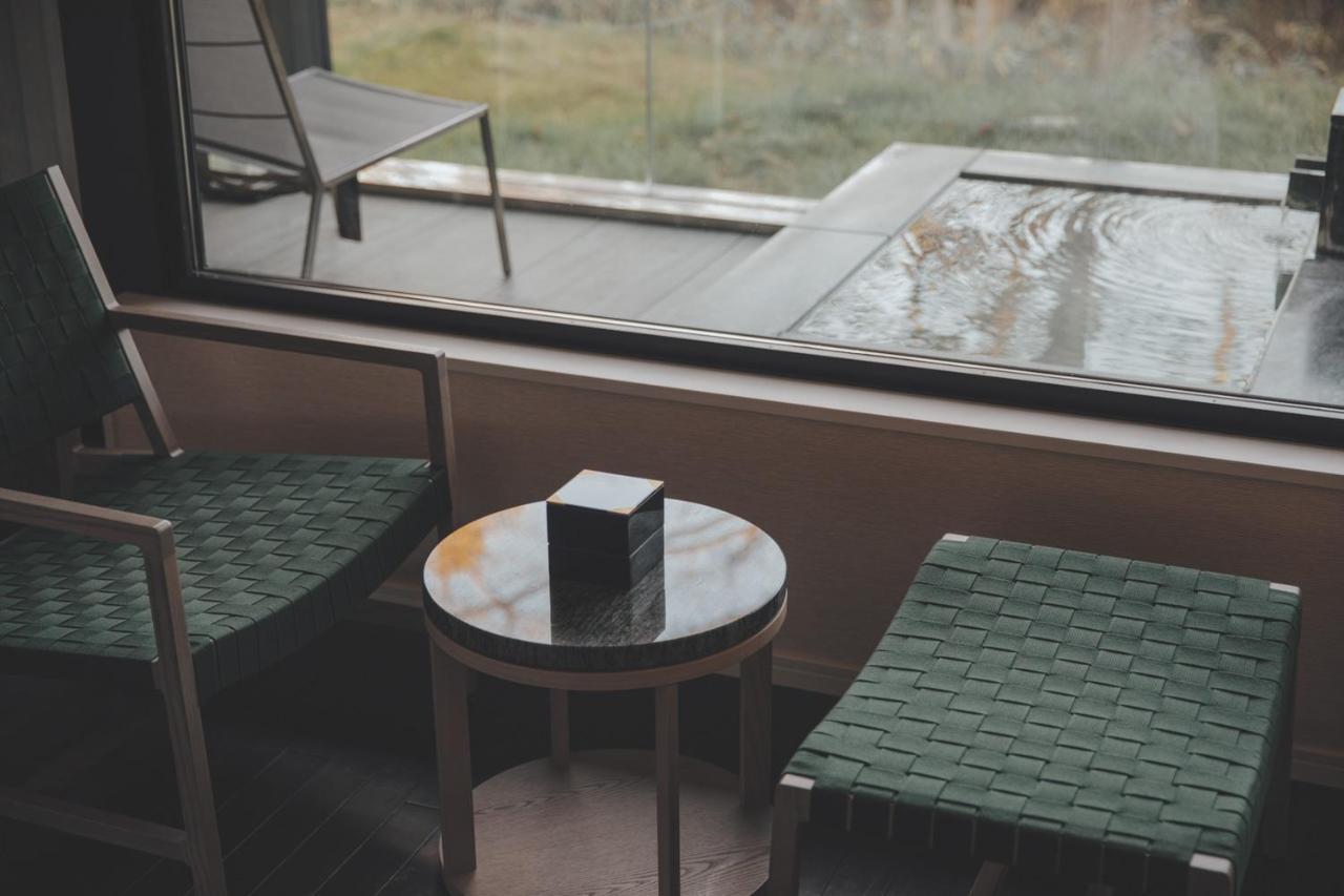 Kanaya Resort Hakone Eksteriør bilde