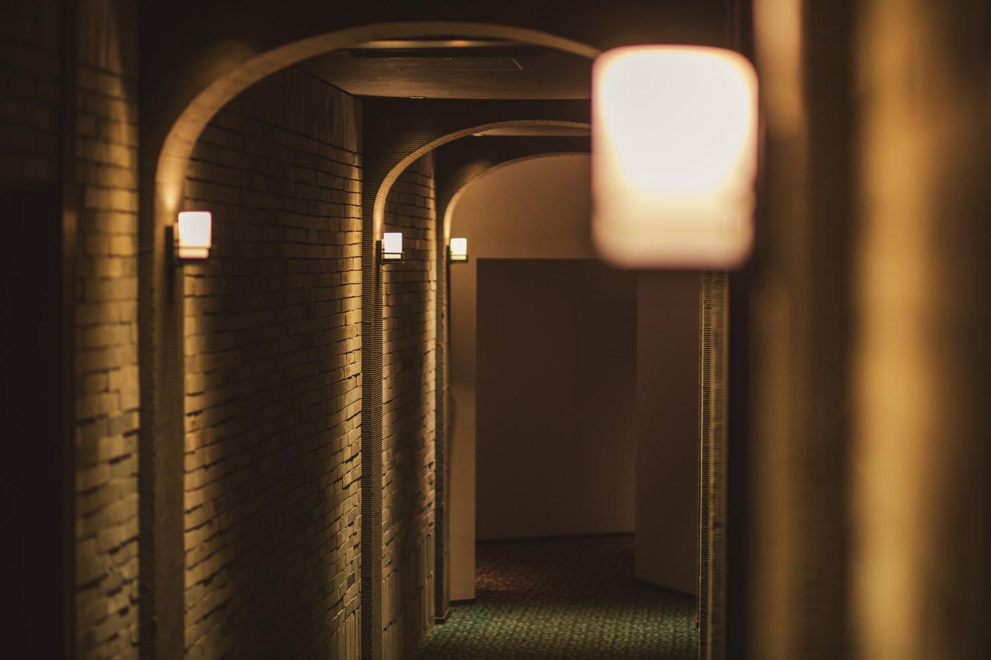 Kanaya Resort Hakone Eksteriør bilde