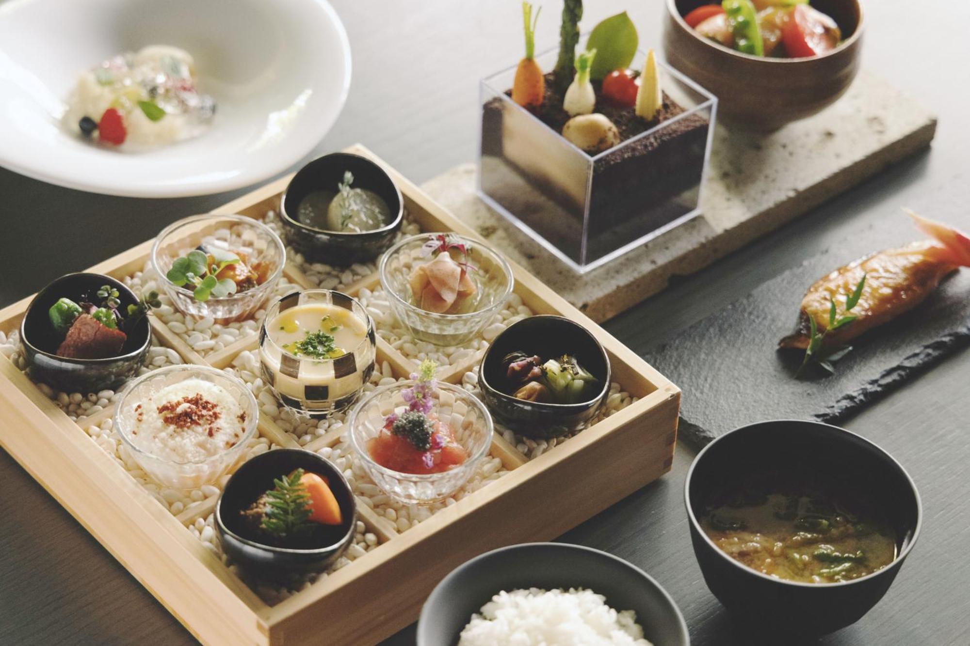 Kanaya Resort Hakone Eksteriør bilde