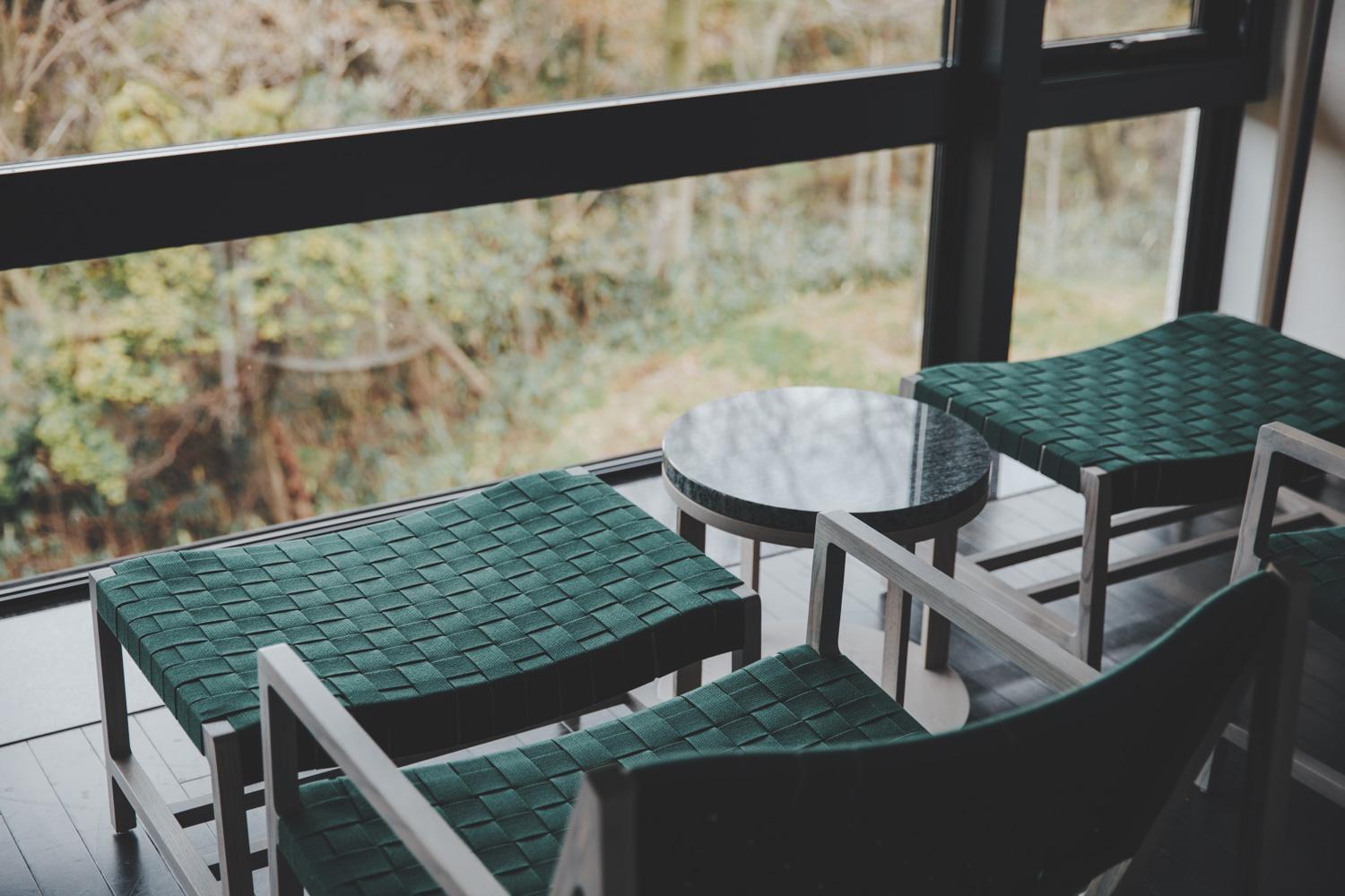 Kanaya Resort Hakone Eksteriør bilde