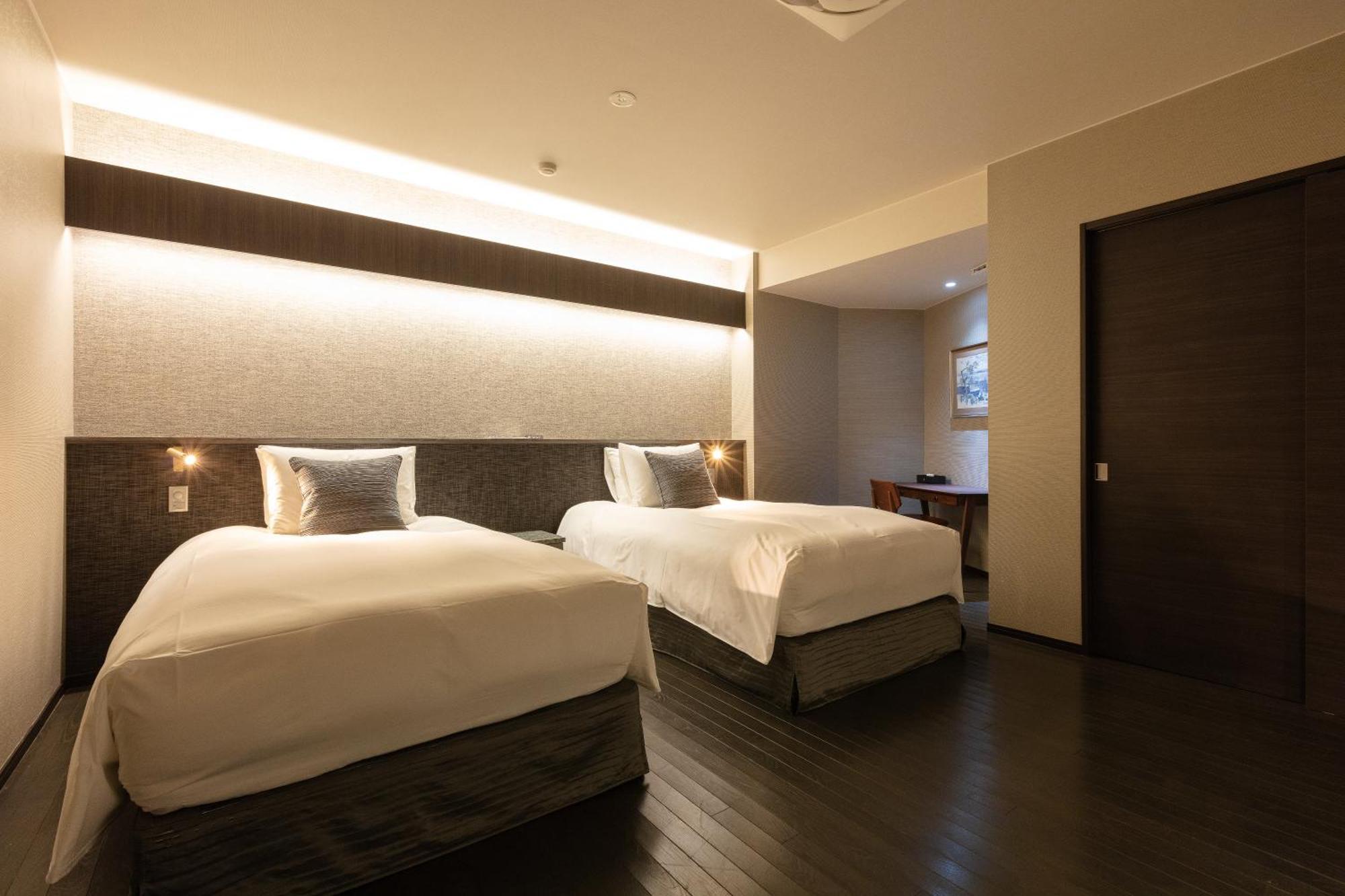 Kanaya Resort Hakone Eksteriør bilde