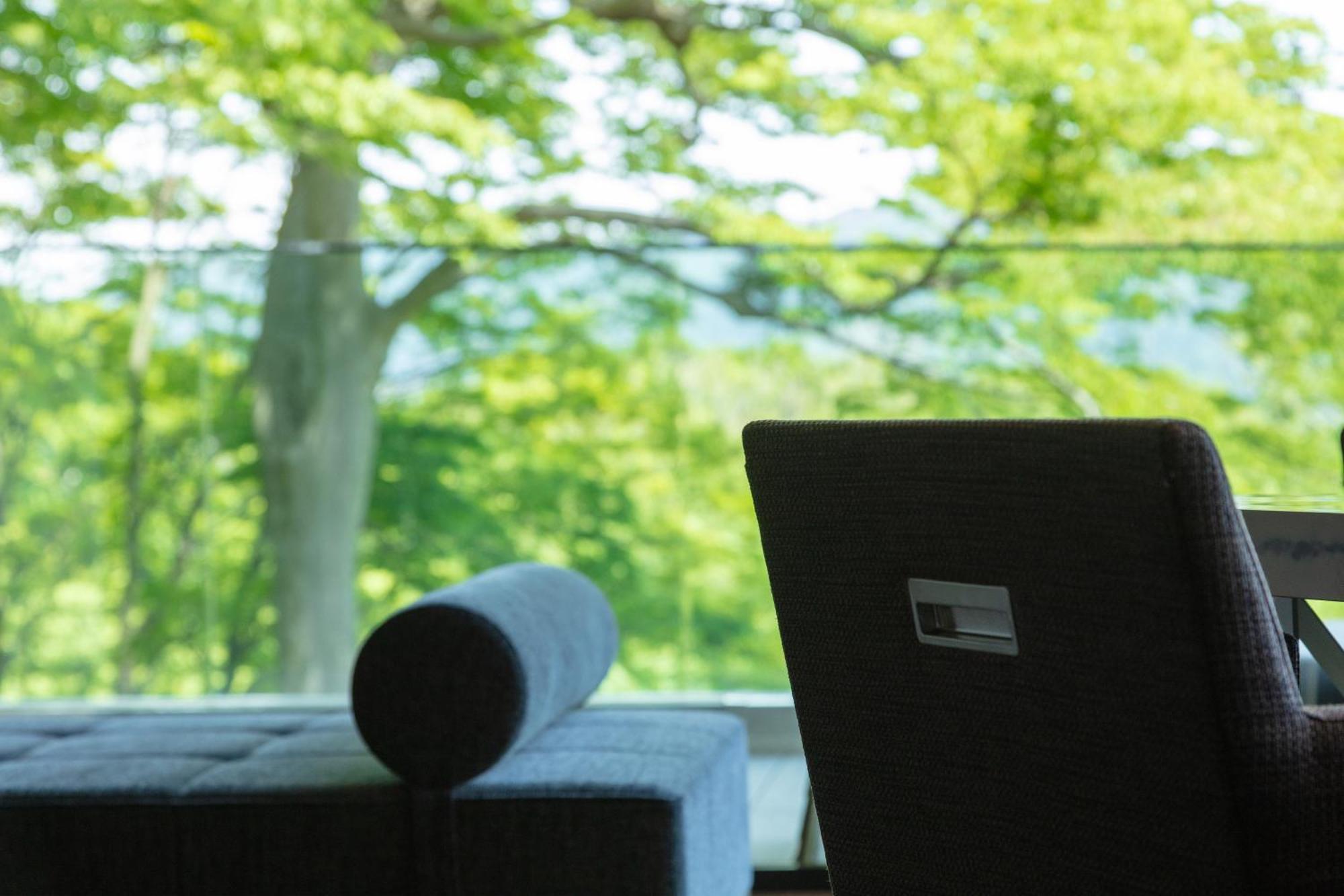 Kanaya Resort Hakone Eksteriør bilde
