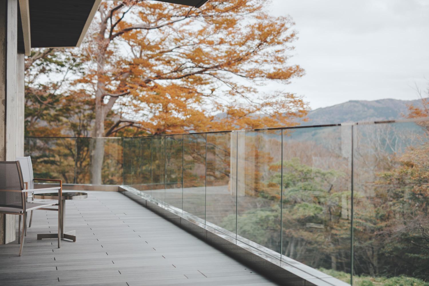 Kanaya Resort Hakone Eksteriør bilde
