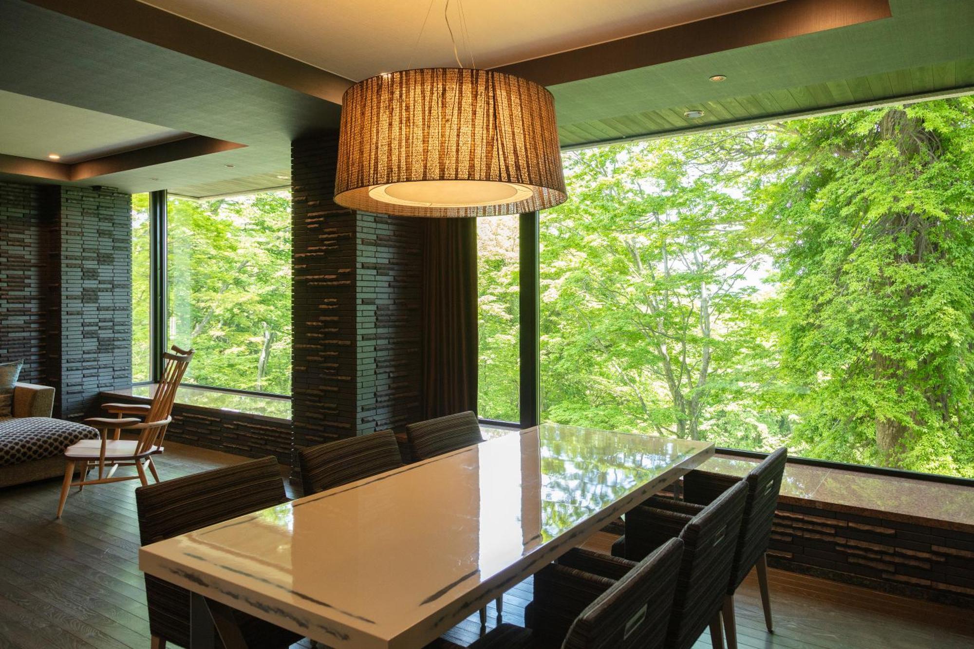 Kanaya Resort Hakone Eksteriør bilde
