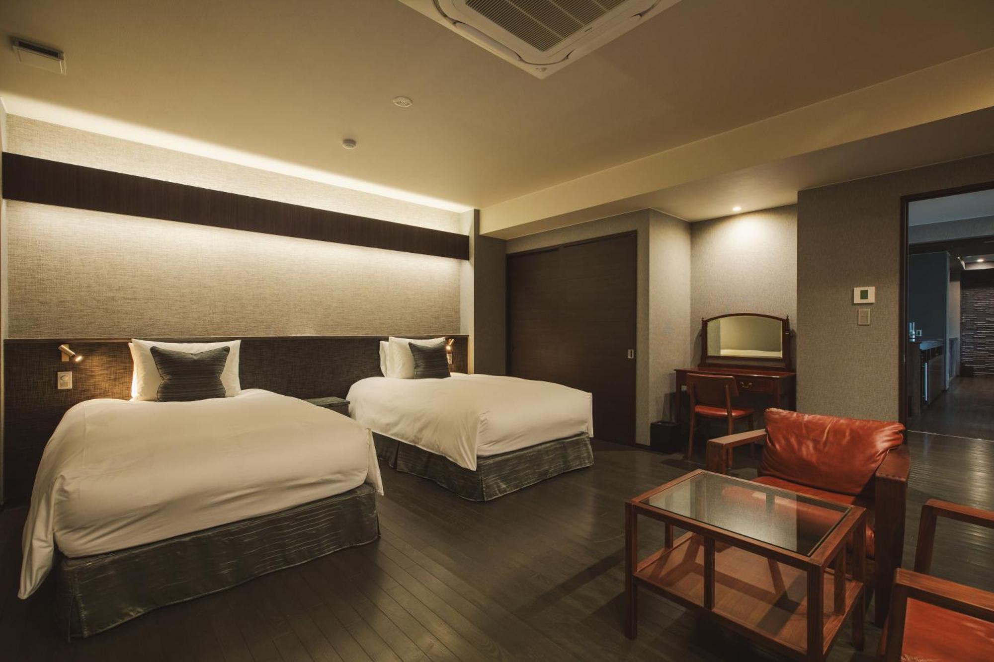 Kanaya Resort Hakone Eksteriør bilde