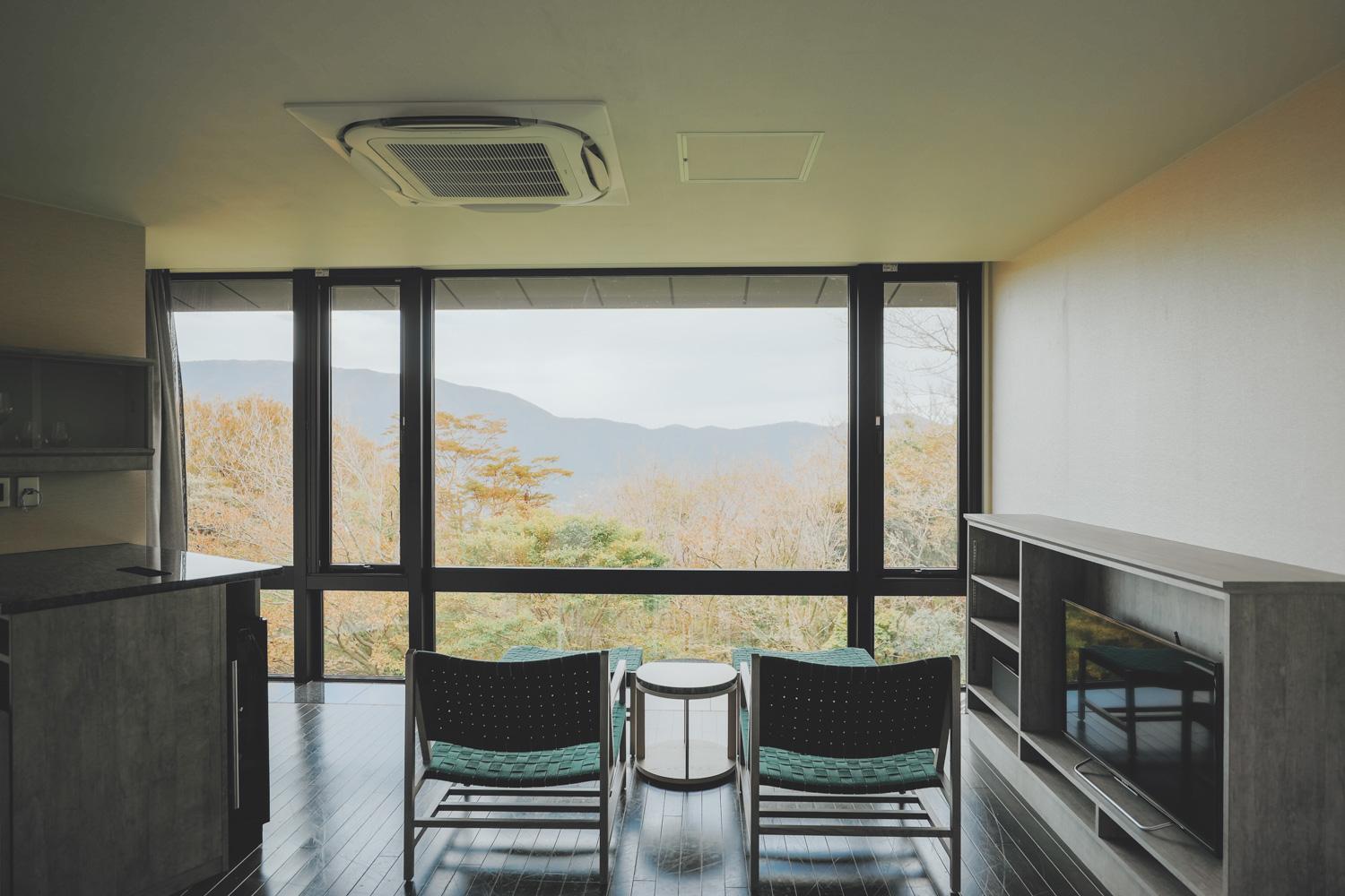 Kanaya Resort Hakone Eksteriør bilde