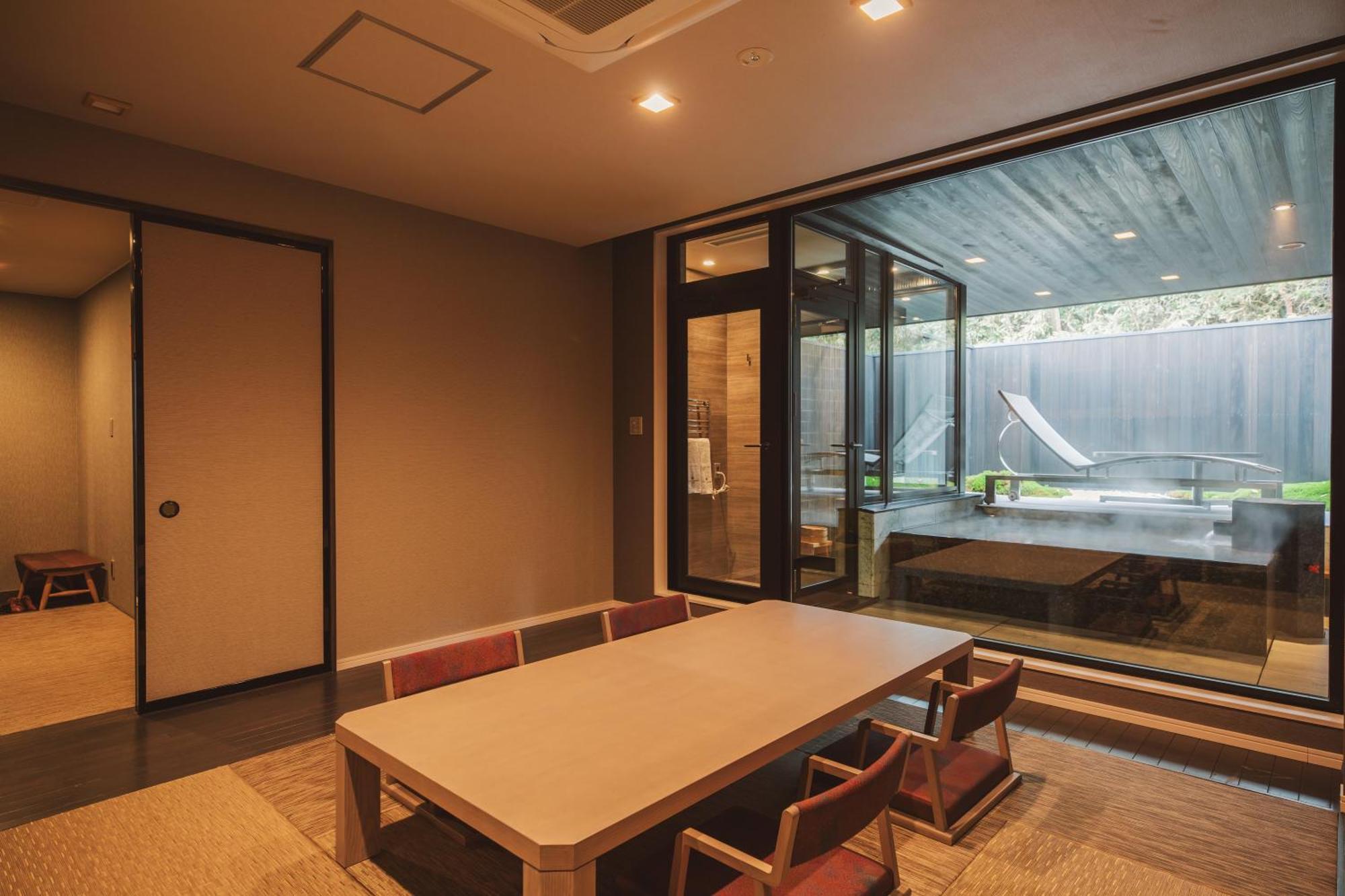Kanaya Resort Hakone Eksteriør bilde