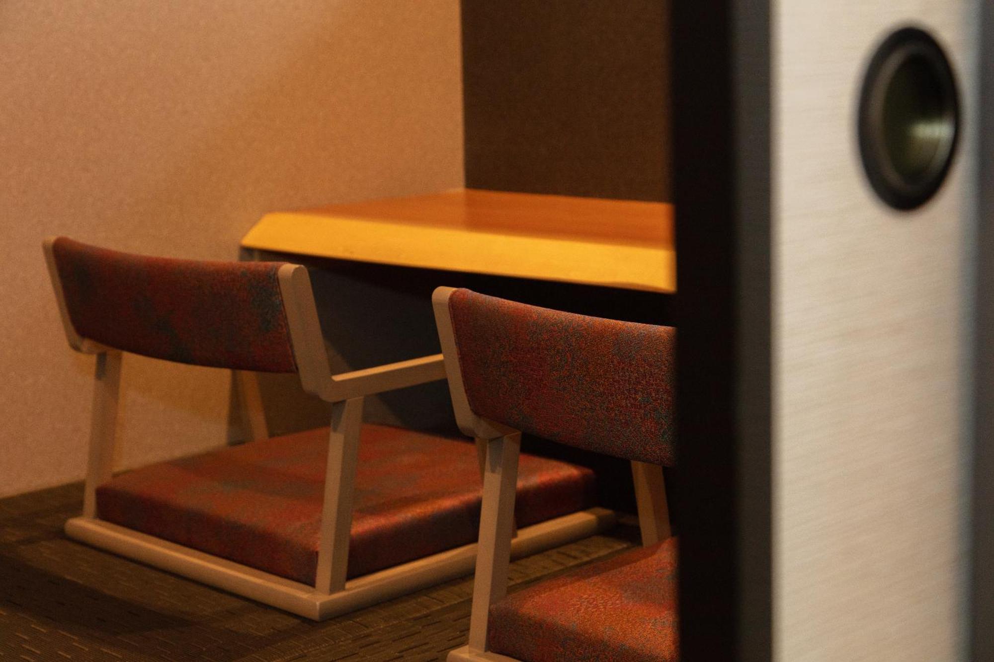 Kanaya Resort Hakone Eksteriør bilde