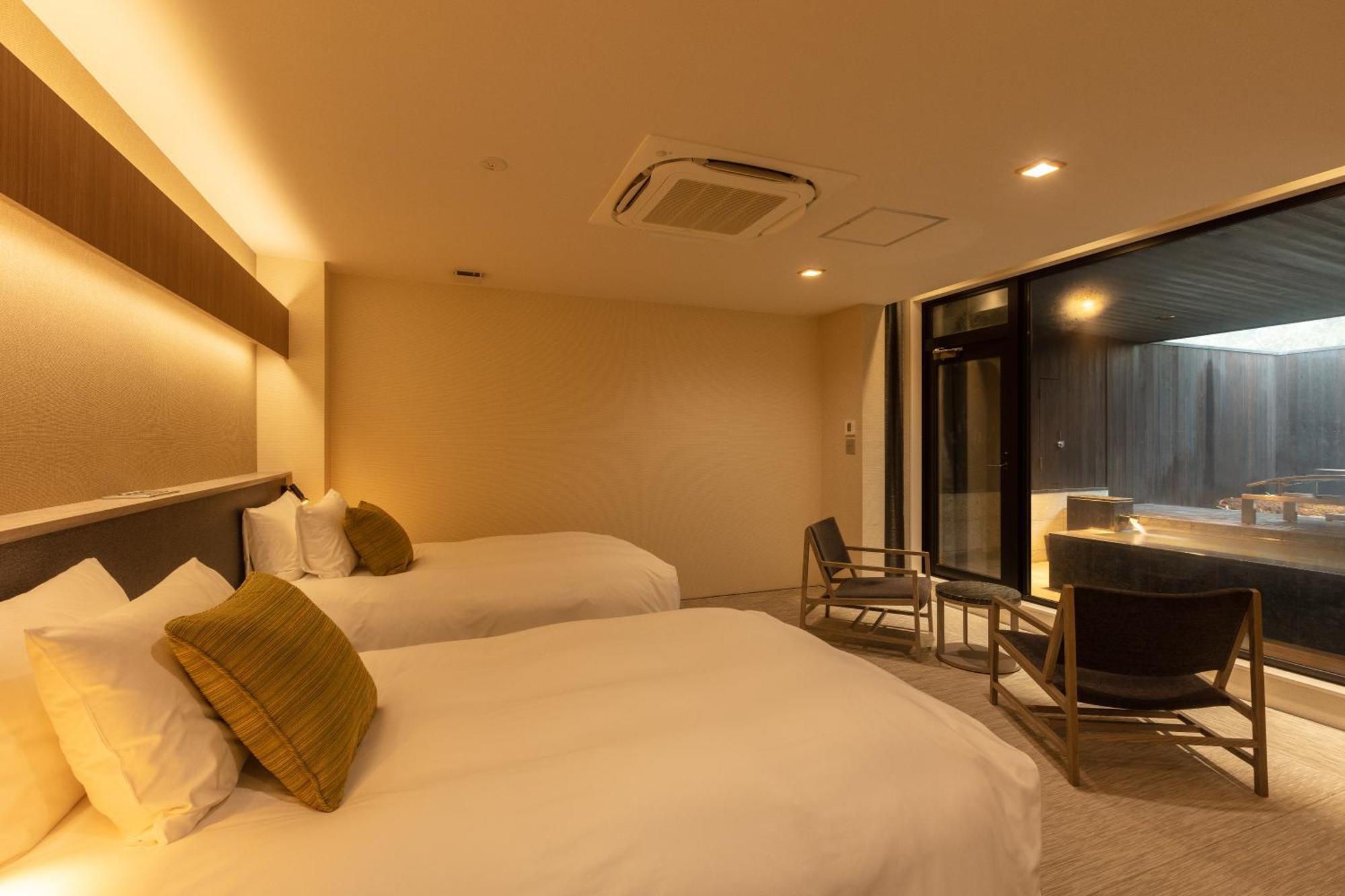 Kanaya Resort Hakone Eksteriør bilde