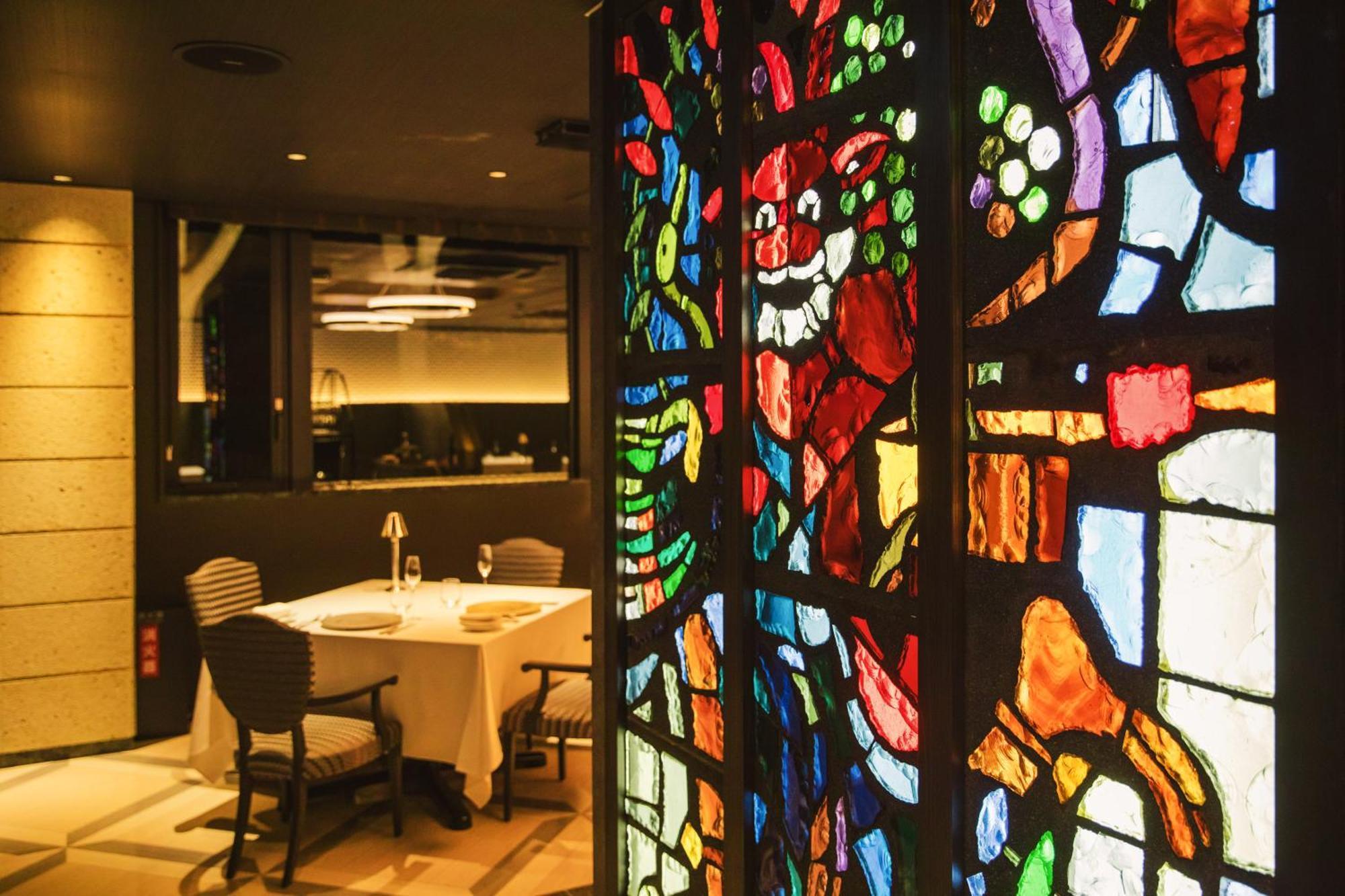 Kanaya Resort Hakone Eksteriør bilde